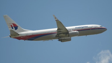 Lo que no se sabía sobre la carga del vuelo MH370 de Malaysia Airlines