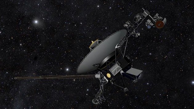 ¿Ha puesto ya la Voyager-1 un pie fuera del Sistema Solar?: Un nuevo estudio lo confirma