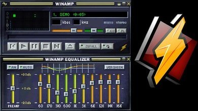 Winamp se desconecta para siempre