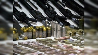 Un ex alcalde estadounidense reconoció su culpa en el contrabando de armas a México