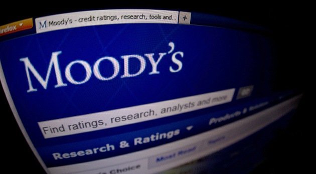 Moody’s pone nota al apocalipsis financiero