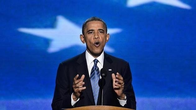 Obama: Es Al Qaeda y no Rusia el enemigo número uno de EE.UU.
