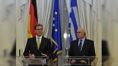 Grecia se niega a aceptar el control europeo sobre su presupuesto