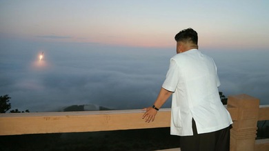 Corea del Norte tendrá casi acabada este año su nueva base de lanzamiento de cohetes