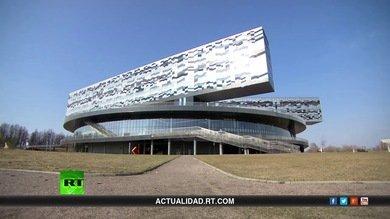 Tecnología de punta: la nueva revolución industrial rusa
