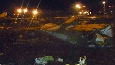 Causas del siniestro en Kazán: fallo técnico y error humano