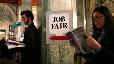 "La economía de EE.UU. vive la peor recuperación laboral de la historia"