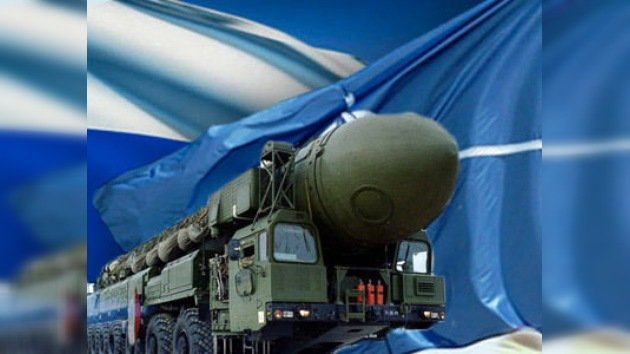 "La OTAN y Rusia deben crear dos escudos antimisiles con objetivos comunes"