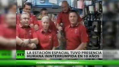 "La principal tradición de la EEI es el trabajo con toda el alma"