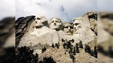 La ONU da la cara por los indígenas de EE. UU.: el monte Rushmore les pertenece