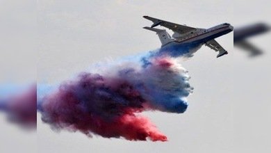 MAKS-2011 toma altura económica