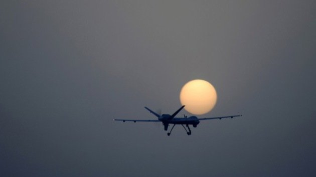 Víctimas olvidadas: Ni la Casa Blanca sabe cuántos murieron en la 'guerra de los drones'