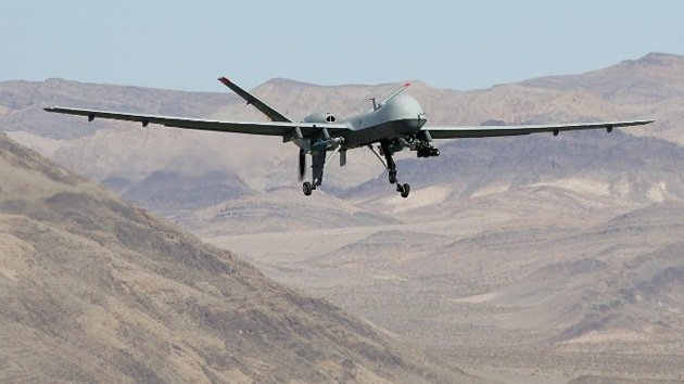 "Trabajé en el programa de 'drones' de EE.UU. Los políticos no saben nada. Yo sí"