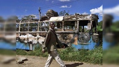 Mujeres violadoras de hombres invaden Zimbabue, tres ya fueron detenidas