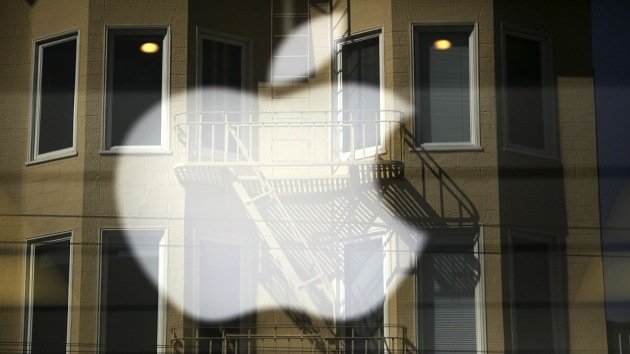 Apple reconoce que puede pasar al Gobierno de EE.UU. datos de usuarios de Iphone, Ipad y Mac