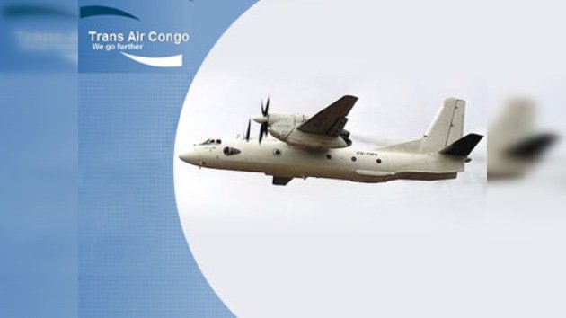 Un avión cae en la ciudad congoleña de Pointe-Noire causando 14 muertos