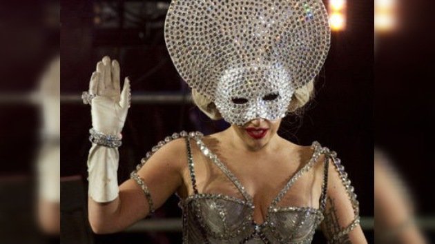 Lady Gaga crea una red social para los 'pequeños monstruos', sus fans