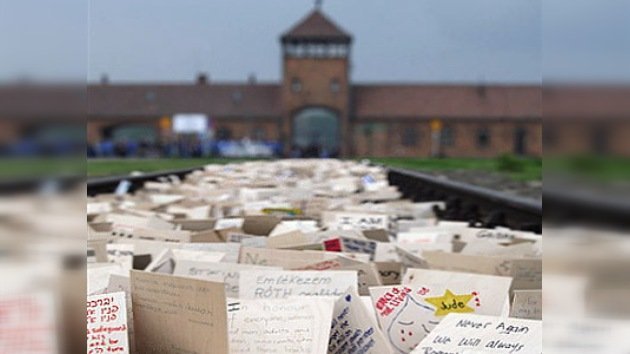 Un lúgubre aniversario: 70 años del comienzo de Aushwitz