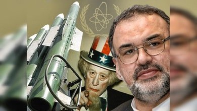 Las relaciones con Irán en la agenda de Rusia