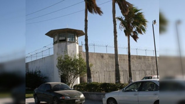 Cuarenta y un presos escapan de una cárcel mexicana