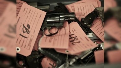 'No a las armas': Argentina avanza en la lucha contra los homicidios