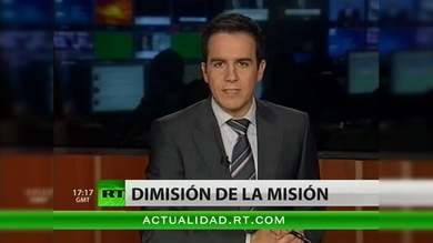 La ONU ordena el fin de la misión observadora en Siria  Texto completo en: http://actualidad-rt.com/actualidad/view/51630-onu-ordena-fin-mision-observadora-siria