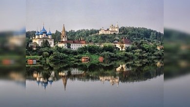 Urbes industriales rusas, herencia soviética a punto de desaparecer