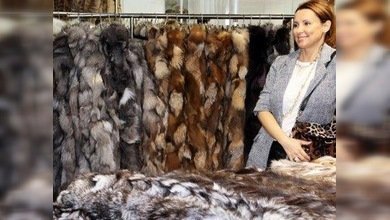 La piel cae en desgracia en California