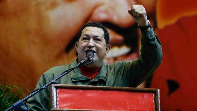 El descontento por el triunfo de Chávez, inspirado por EE.UU.