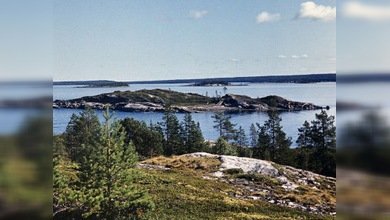 El asombroso rescate del 'Robinson del Mar Blanco'