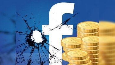 Sólo bromas absurdas las que intentan 'enterrar' a Facebook