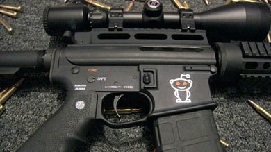 El popular portal Reddit, implicado en la venta de armas sin licencia