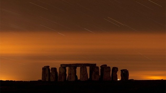 ¿El enigmático monumento de Stonehenge fue creado para comunicarse con los dioses?