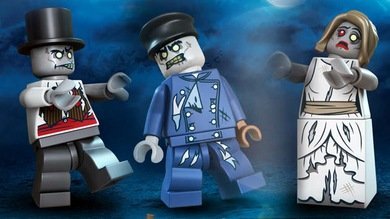 Sacerdote polaco advierte que muñecos de Lego "son instrumentos de Satanás"