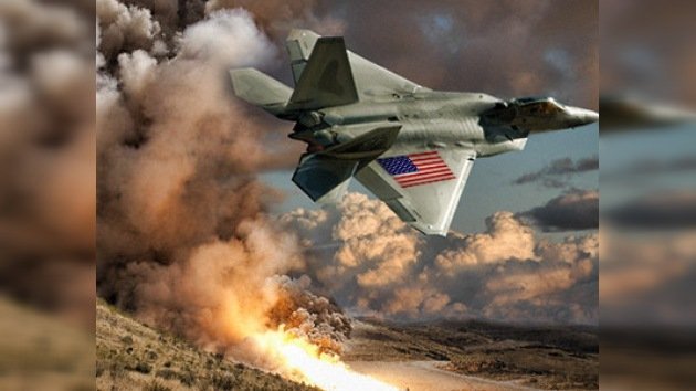 Bombas de EE. UU. para atacar las instalaciones subterráneas de Irán