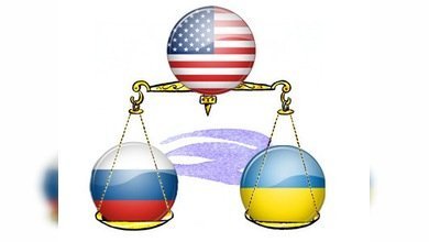 Washington preocupado por buenas relaciones Rusia-Ucrania