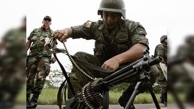 Un ataque en Colombia deja cuatro muertos en la víspera de las elecciones