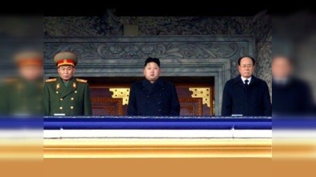 Pyongyang advierte que no habrá cambios