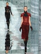 Noticias de la realeza y nuevos conjuntos en Semana de la Moda en Nueva York