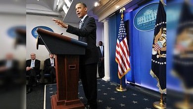 Barack Obama revela su certificado de nacimiento