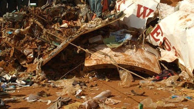 32 muertos, incluido un ministro, en una catástrofe aérea en Sudán