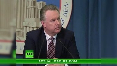 INFORME SEMANAL DEL MINISTERIO DE RELACIONES EXTERIORES DE RUSIA