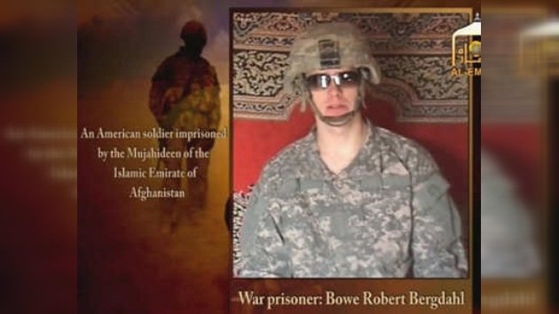 Dos soldados estadounidenses secuestrados en Afganistán