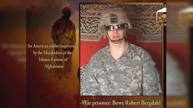 Dos soldados estadounidenses secuestrados en Afganistán