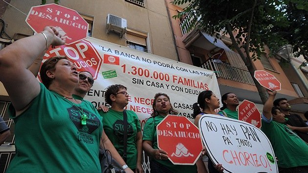El Senado de España aprueba definitivamente la ley hipotecaria