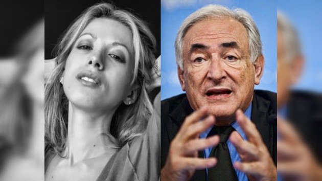 Comienza en París la investigación de Strauss-Kahn por intento de violación