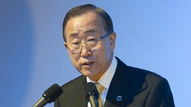 La conferencia Ginebra 2 sobre Siria podría celebrarse el día 22 de enero
