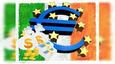 Dublín acuerda los mecanismos de la ayuda europea