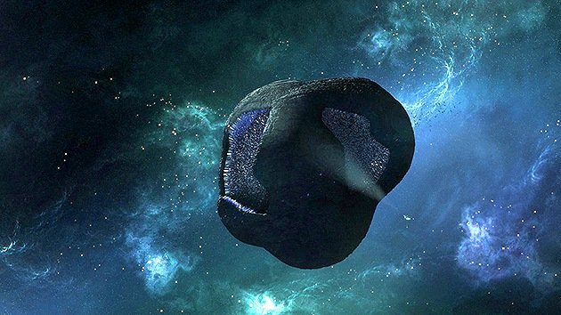 Hallan un nuevo asteroide ‘potencialmente peligroso’ más grande que el Apofis