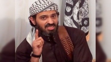 Cae un cabecilla de Al Qaeda en Pakistán 